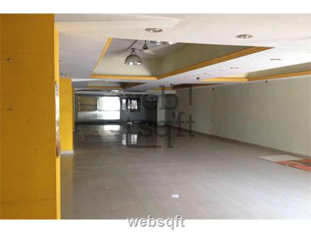Showroom for Sale in Ameerpet